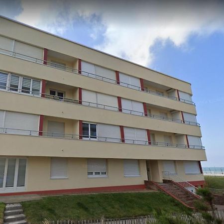 Le Touquet Quartier Atlantique T4 Vue Mer Exterior foto